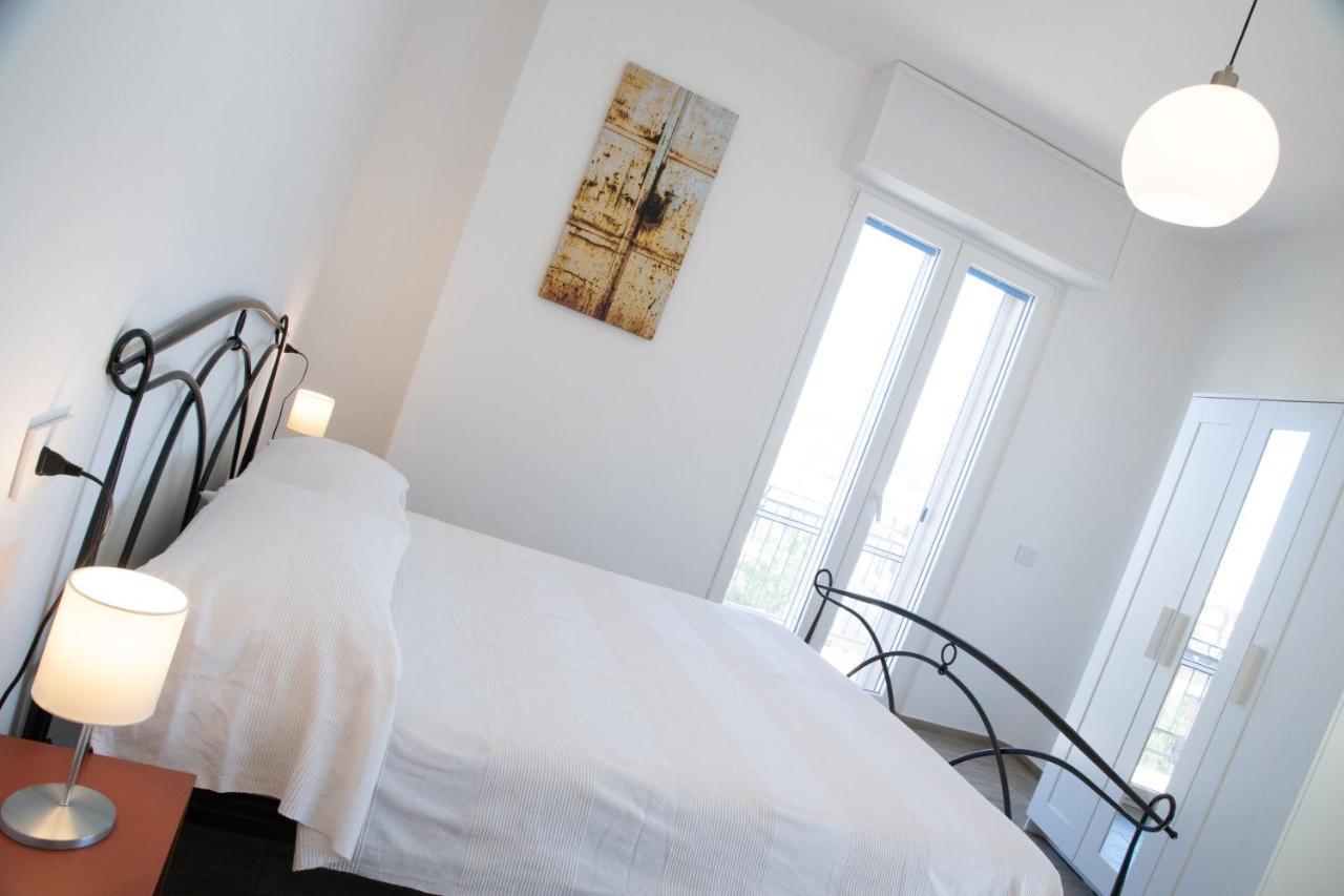 M&Mapartments โมโนโปลี ภายนอก รูปภาพ