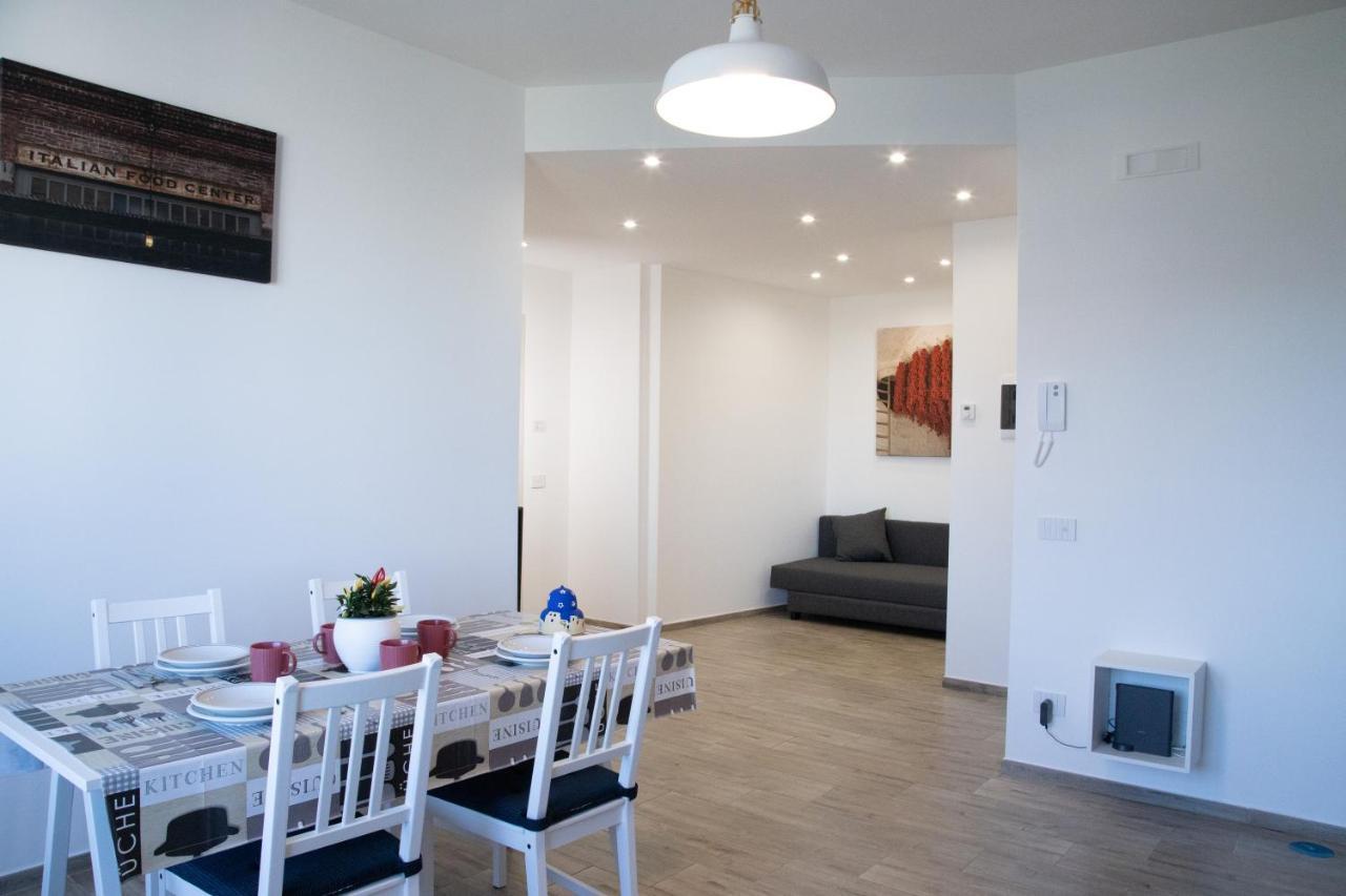 M&Mapartments โมโนโปลี ภายนอก รูปภาพ