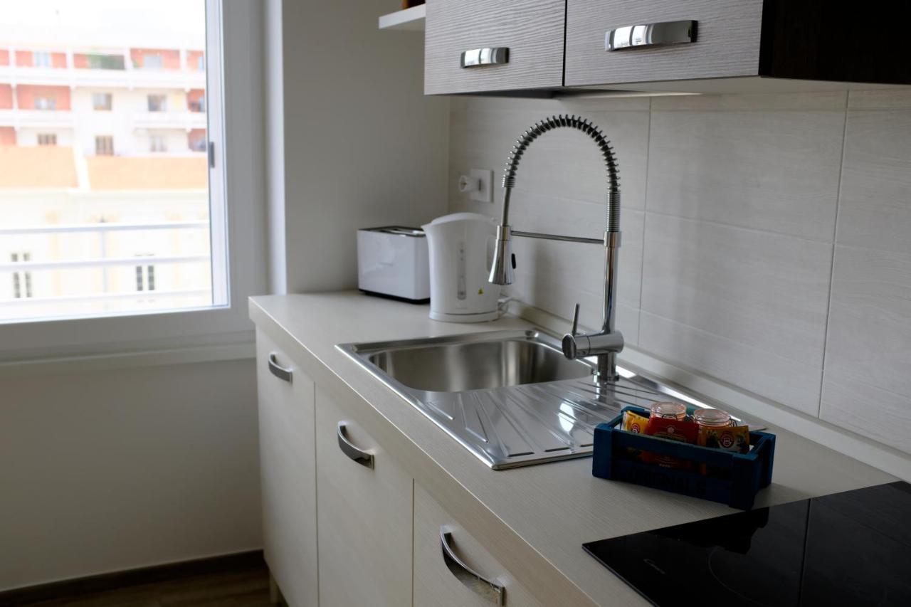 M&Mapartments โมโนโปลี ภายนอก รูปภาพ