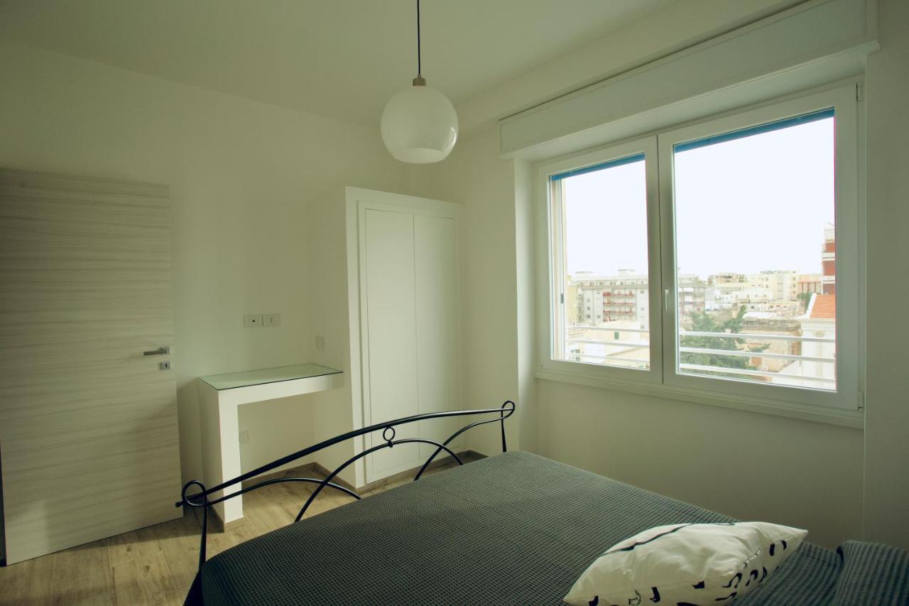 M&Mapartments โมโนโปลี ภายนอก รูปภาพ