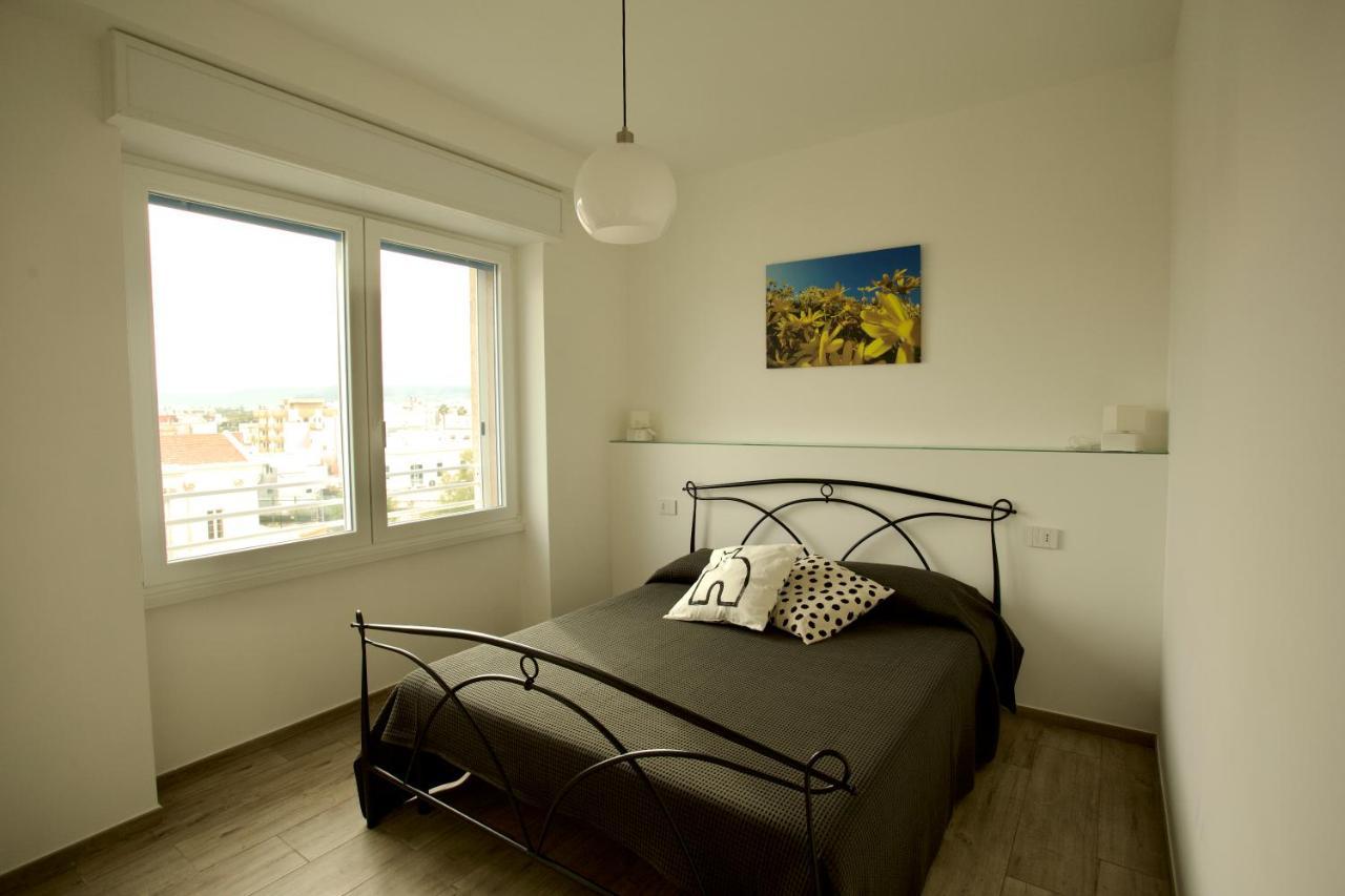 M&Mapartments โมโนโปลี ภายนอก รูปภาพ