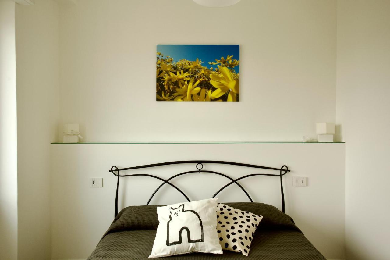 M&Mapartments โมโนโปลี ภายนอก รูปภาพ