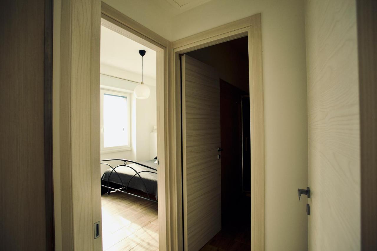 M&Mapartments โมโนโปลี ภายนอก รูปภาพ